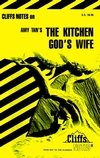 CliffsNotes<sup>TM</sup> The Kitchen God's Wife